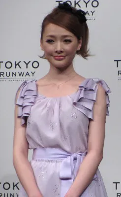 アユキは「東京ランウェイに参加できるというのは、とてもうれしいです」と気持ちを明かした