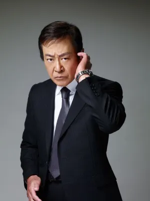 渡瀬恒彦主演ドラマ「SP 警視庁警護課」の第2弾放送決定！