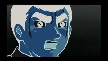 井川遥と伊勢谷友介が「巨人の星」の星一徹・星飛雄馬と夢のコラボ!