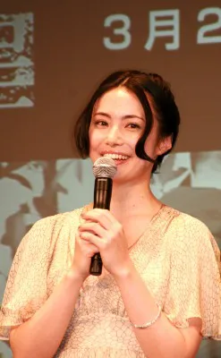 被害者の姉・弘子を演じるミムラは「人を憎むのって本当に疲れるものなんだなと思いました」