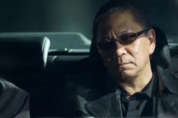 三池崇史監督が「相棒」に出演！