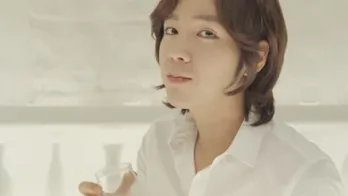 チャン・グンソクが流ちょうな日本語でつくり上げる甘い世界