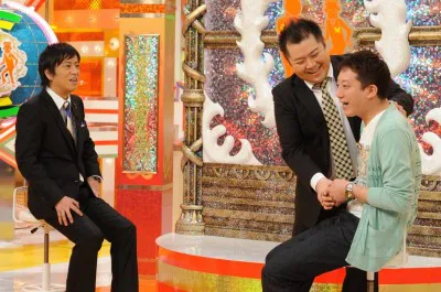番組初のゲストとなるサバンナ・高橋茂雄は、小杉竜一への怒りのエピソードを明かした
