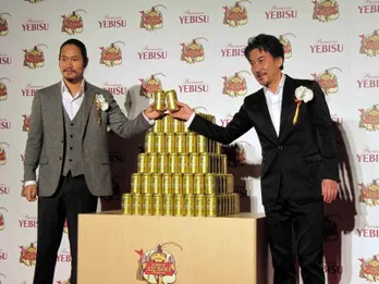 「撮影がキツイ…」と明かす松山ケンイチのリフレッシュ方法とは？