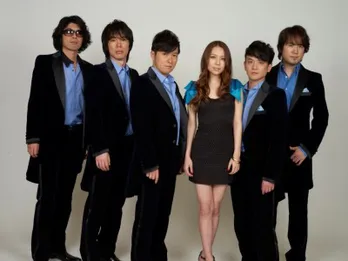 初コラボで名曲をカバーするゴスペラーズ&May J.にインタビュー!!