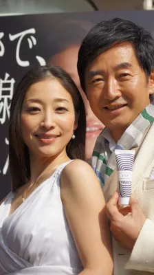 石田純一が妻 理子に女性とのツーショット写真を見られる 画像1 5 芸能ニュースならザテレビジョン