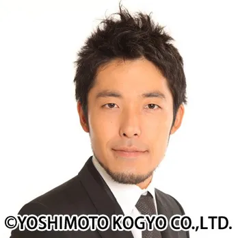 Eテレ新番組「特盛り!テストの花道」のMCに中田敦彦が決定