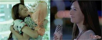 北川景子が女子会で見せた“素”の笑顔