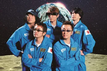 アニメ「宇宙兄弟」の主題歌が、ユニコーンの新曲「Feel So Moon」に決定！