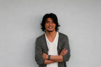 おすすめはアンコール・ワット！ 坂口憲二が語るアジアの魅力