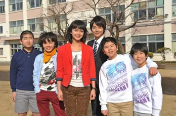 多部未華子主演、東野圭吾原作「浪花少年探偵団」を今夏連ドラ化