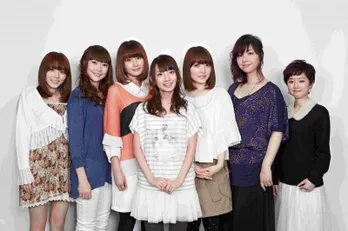 人気ゲーム「戦国コレクション」がテレビ東京にてアニメ化決定!!