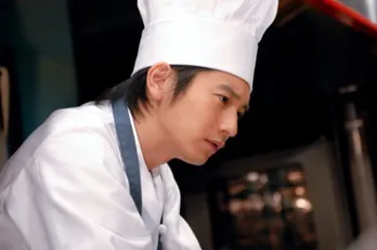 「ハングリー！」がついに最終回！ 向井理がドラマを総まとめ！