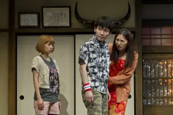 11年前の伝説の舞台がよみがえる! 星野源が舞台初主演