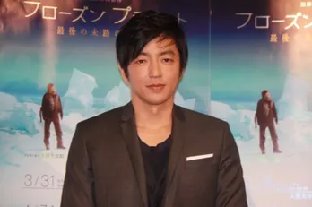 「絵画の中にいるようだった」大沢たかおが南極の魅力を語る