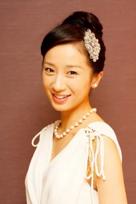 「鈴子の恋」主演・映美くららが最終回に向けて思いを語る!