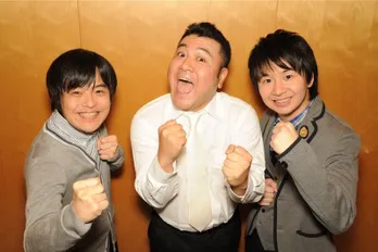 ザキヤマが久々にやる気に!? ポジティブな新番組「日曜×芸人」が登場!