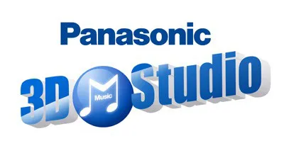 「パナソニック 3D ミュージックスタジオ」は日曜夜11:45-0:00　BS朝日で放送