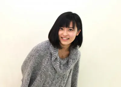 レギュラー番組急増の大注目のアイドル、小島瑠璃子