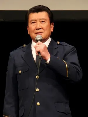 刑事部長を演じる里見は「礼子ちゃん役にいつも文句を言われて、どうやって逃げようかと思っている刑事部長ですが、本当に皆（安積班）をいじめるのは僕なんですよ」