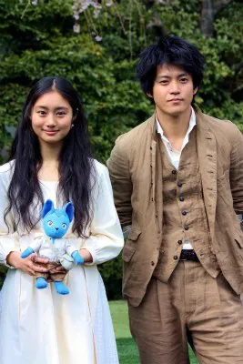 声優初挑戦の忽那汐里「画面と向き合う作業が新鮮で楽しかった」