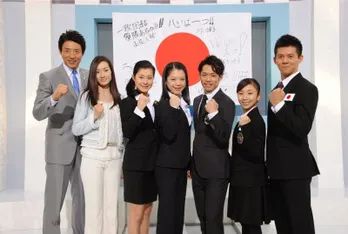 “心を一つに！”「フィギュアスケート国別対抗戦」出場メンバーが意気込みを語る！