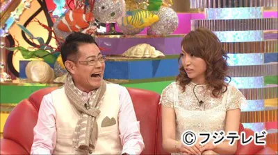加藤茶、綾菜夫妻がきわどい質問に答える「みみたこ」は、4月11日（水）夜7時からフジテレビ系で放送！