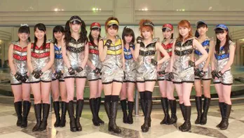 「この曲でよかった!」 新垣里沙ラストシングル発売記念イベントで熱唱