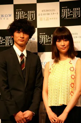 高良健吾が連ドラ初主演「できるか不安でしょうがなかった」