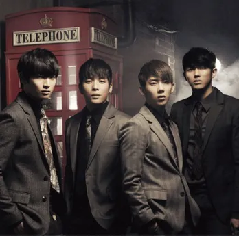 “バラードの貴公子”2AMの超限定プレミアライブをフジテレビNEXTにて放送！