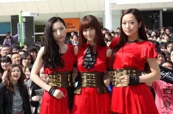 Kalafinaがアニメ「Fate/Zero」の主題歌リリース記念イベントを開催!