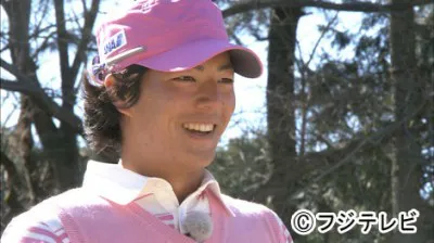 プロゴルファー・石川遼選手ら総勢34人が、“ムチャなオファー”に応える