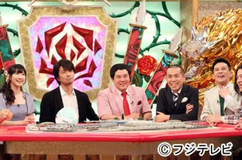 “超能力者”対“スプーン”どっちが勝つ？ 仲村トオルとゆきりんが予想！