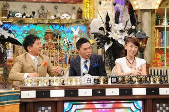 キスマイ藤ヶ谷＆玉森に先輩・中居から初ドッキリの洗礼が！