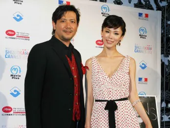 カンヌの姉妹都市・静岡で映画祭が開催!