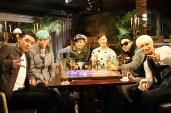 こんなBIGBANG見たことない! 男らしい姿からおちゃめな姿まで、知られざる素顔があらわに