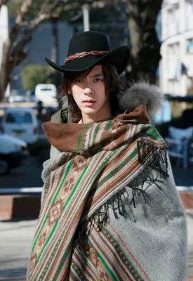 「ヴァンガード」がDAIGO主演で実写ドラマに！