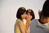 AKB48前田敦子と大島優子でエステティックのTBCのCMで共演！