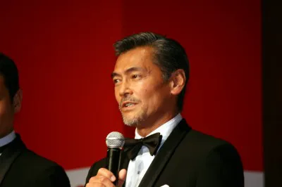 今回のイベントの発起人となった渡辺裕之