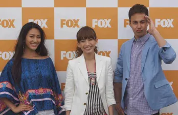 男性はギャップが大事！ 優木まおみが世の男性にアドバイス