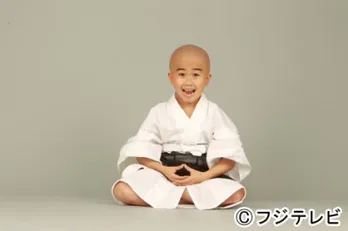 鈴木福が「一休さん」でゴールデン初主演!