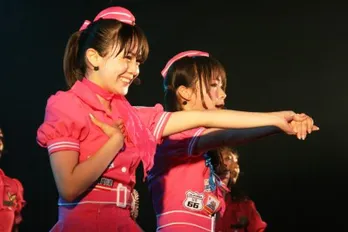 ぱすぽ☆が新曲を初披露! 大物ミュージシャン参加で、アイドルソングを超越!!