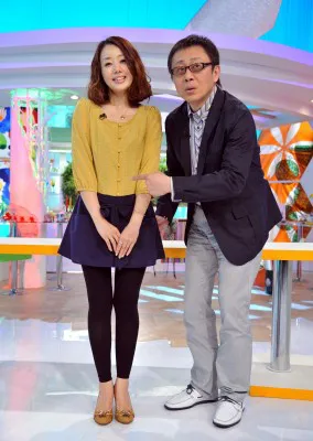 “ずれた”掛け合いも見納め! 「住人十色」ユンソナから三船美佳にバトンタッチ