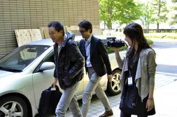 敏腕プロデューサーが明かす大型新企画「○○が撮る情熱大陸」の誕生秘話