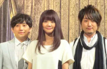 NHKロンドンオリンピック放送テーマソングをいきものがかりが披露!