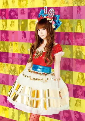 しょこたん、大好きな“アニソン”イベントでMC&ライブが決定! 大御所アーティストと夢の共演!!