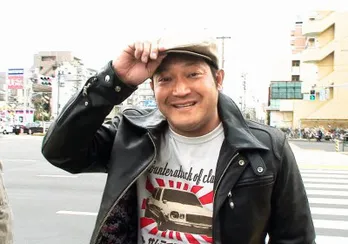 ぐっさんがドキュメンタリー初出演! 今まで見たことのないぐっさんの裏側を大公開