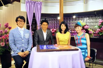 黒木瞳の知られざる素顔に、観月ありさも脱帽!?