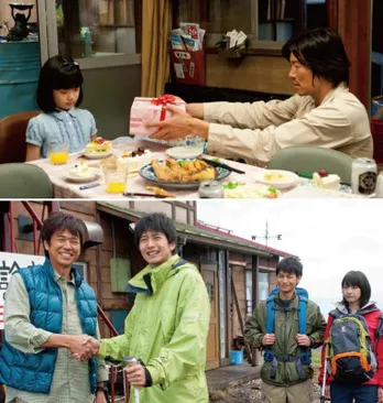 夏の日9ドラマは…「守りたい人がいる！」決戦に