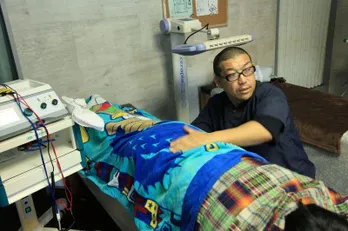 打倒“リトルダディ”!? 「痛快!ビッグダディ」にまたまた一波乱が!?